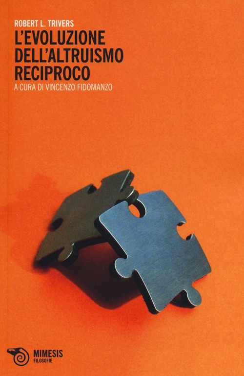 L'evoluzione dell'altruismo reciproco