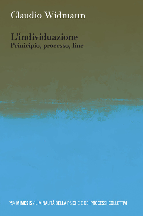 L'individuazione. Principio, processo, fine