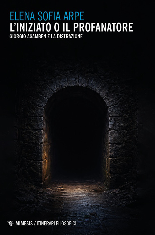 L'iniziato o il profanatore. Giorgio Agamben e la distrazione