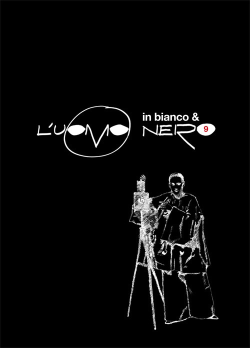 L'uomo nero. Materiali per una storia delle arti della modernità
