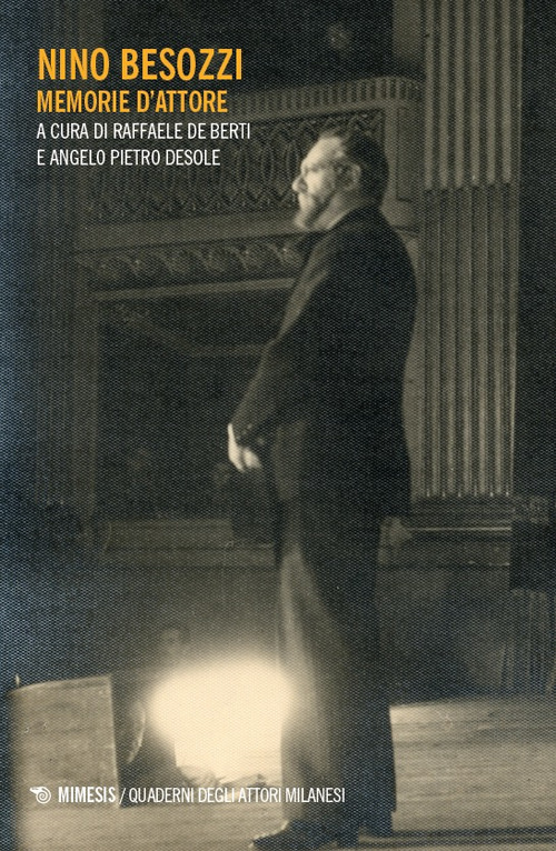 Nino Besozzi. Memorie d'attore