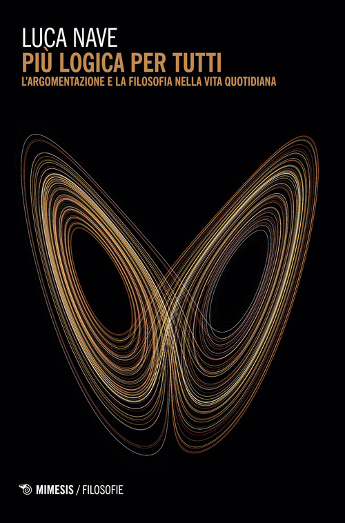 Pi&ugrave; logica per tutti. L'argomentazione e la filosofia nella vita quotidiana