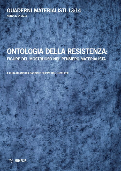 Quaderni materialisti