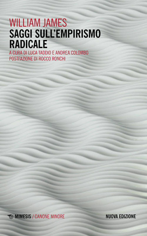 Saggi sull'empirismo radicale