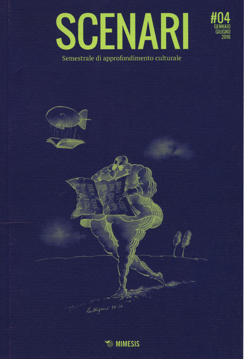 Scenari. Semestrale di approfondimento culturale