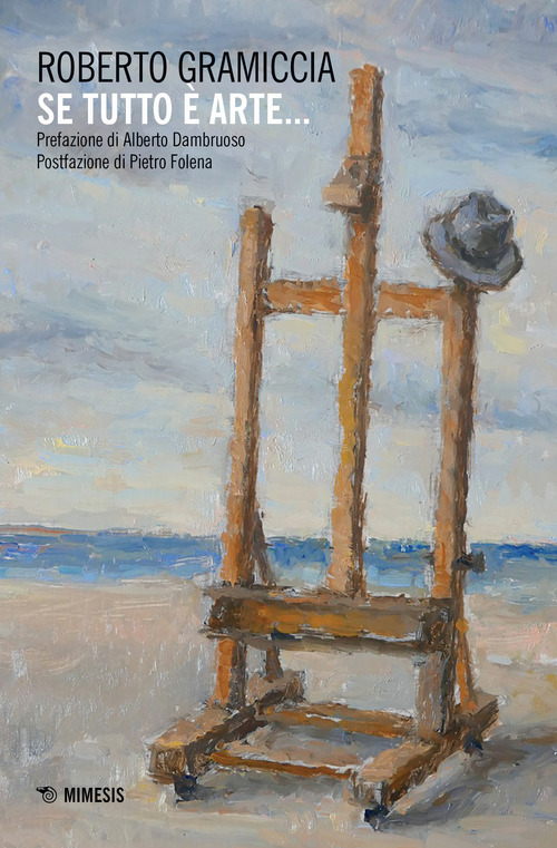 Se tutto &egrave; arte...