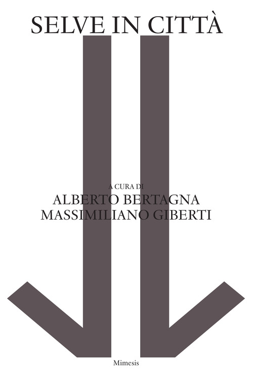 Selve in città