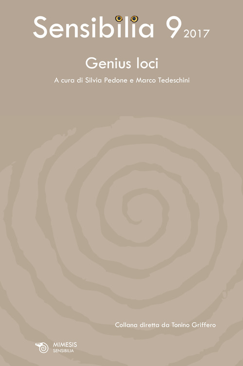 Sensibilia