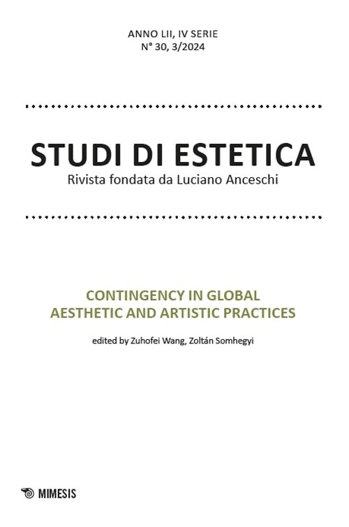Studi di estetica