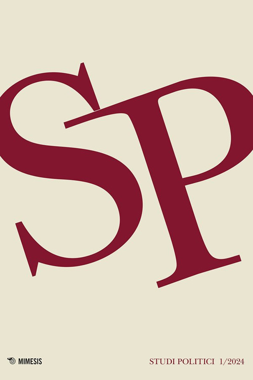 Studi politici