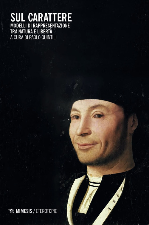 Sul carattere