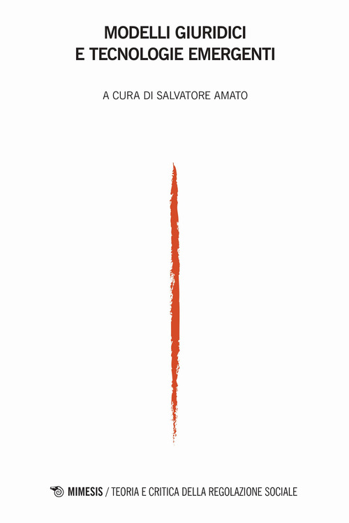 Teoria e critica della regolazione sociale