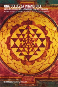 Una bellezza intangibile. La via del silenzio nella tradizione yoga dell'Himalaya