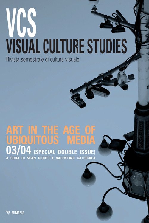 Visual culture studies. Rivista semestrale di cultura visuale