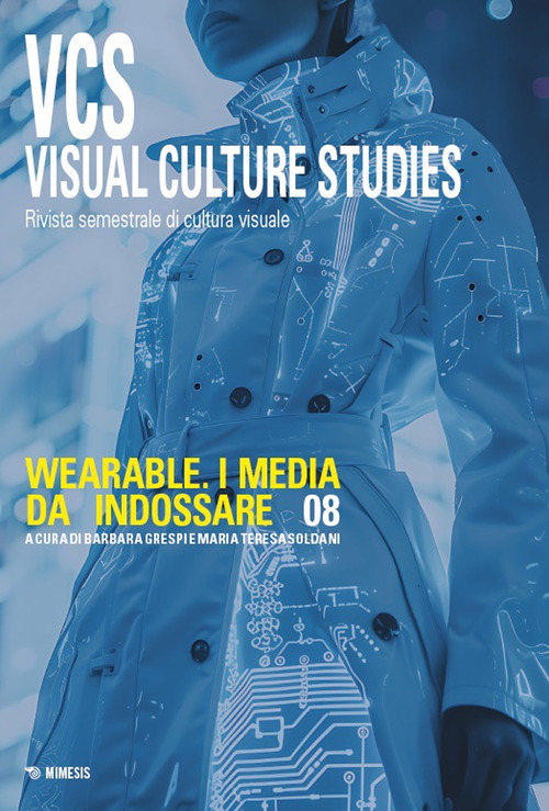 Visual culture studies. Rivista semestrale di cultura visuale. Ediz. italiana e inglese