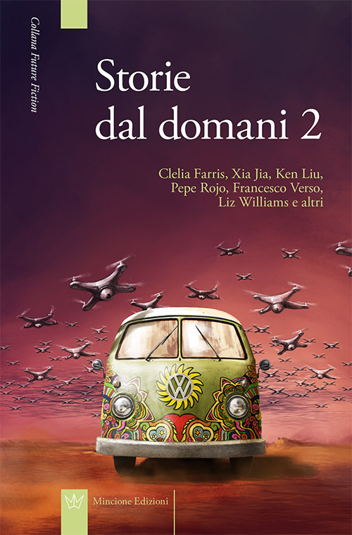 Storie del domani