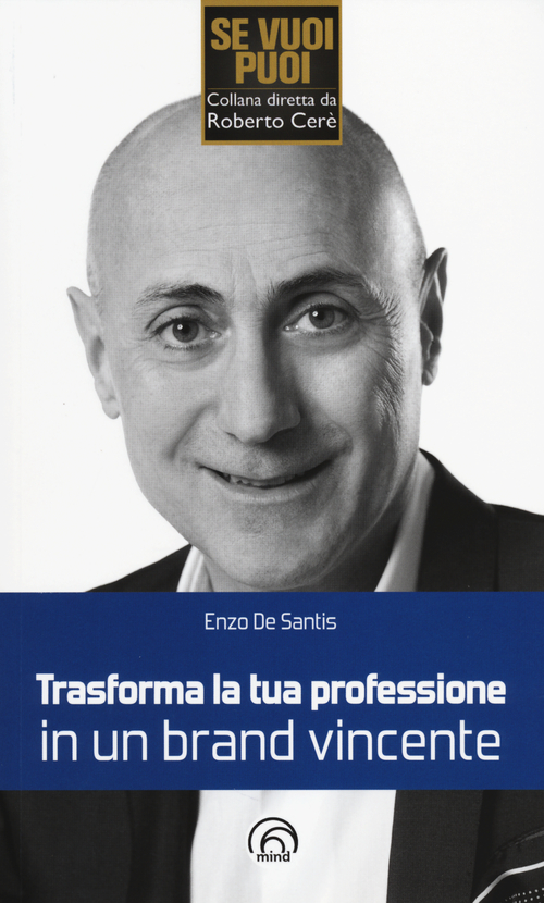 Trasforma la tua professione in un brand vincente
