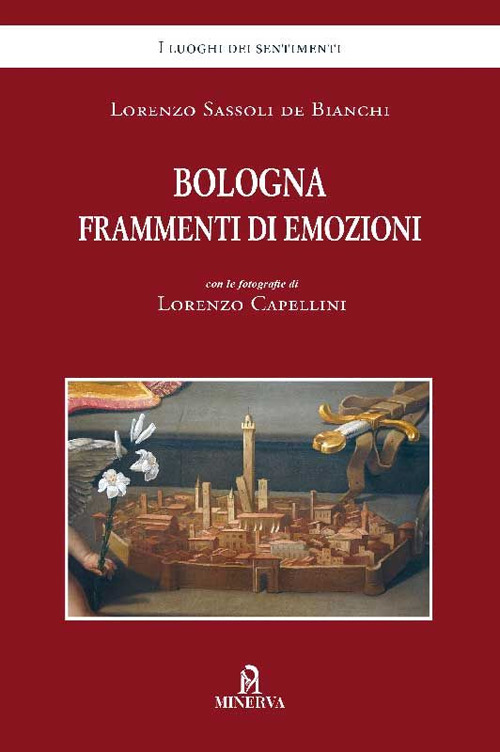 Bologna frammenti di emozioni