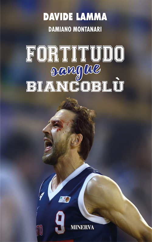 Fortitudo sangue biancoblù