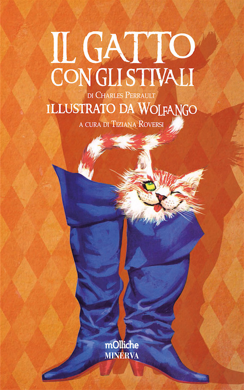 Il gatto con gli stivali