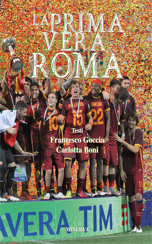 La prima vera Roma