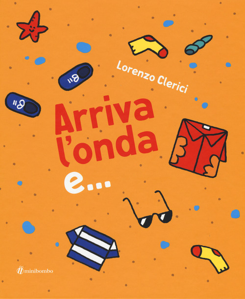 Arriva l'onda e...