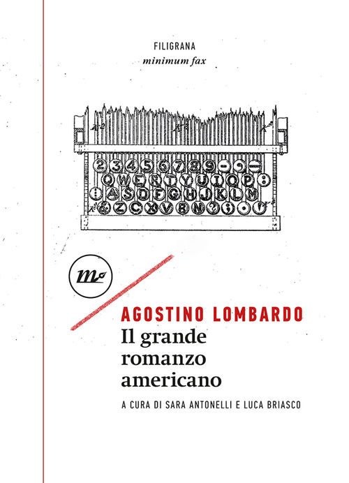 Il grande romanzo americano