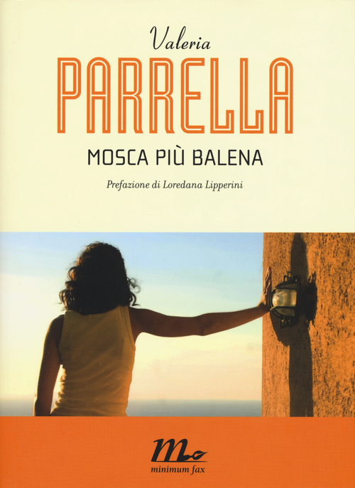 Mosca più balena