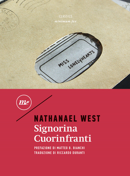 Signorina Cuorinfranti