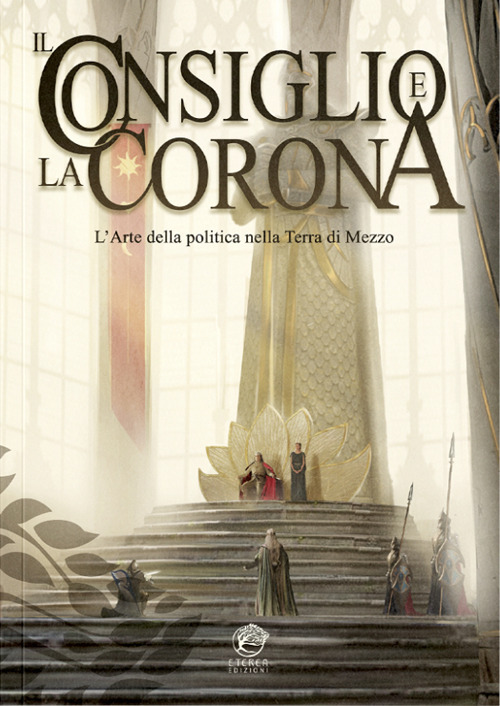 Il consiglio e la corona
