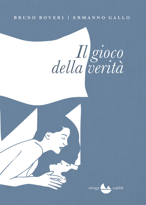 Il gioco della verit&agrave;