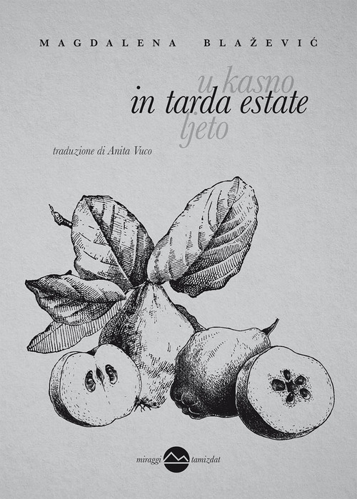 In tarda estate