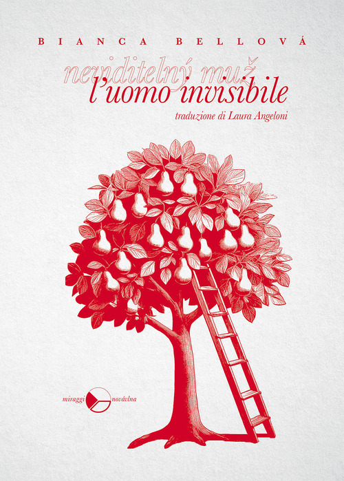 L'uomo invisibile