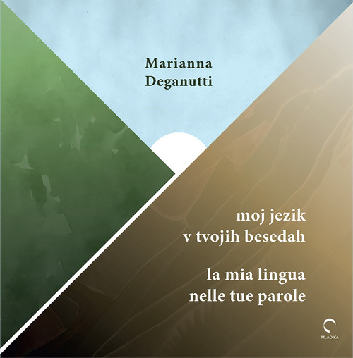 Moj jezik v tvojih besedah-La mia lingua nelle tue parole