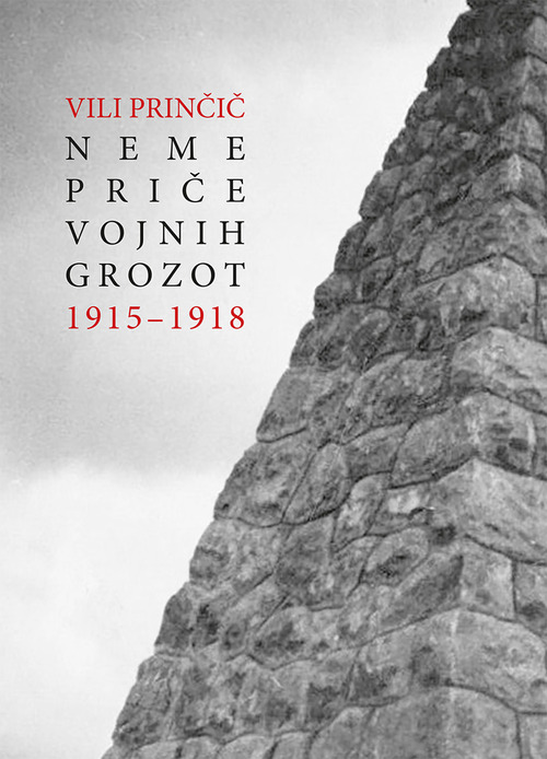 Neme price vojnih grozot 1915-1918