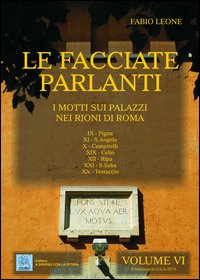 Le facciate parlanti