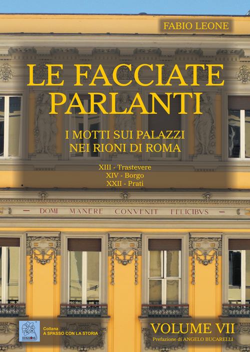 Le facciate parlanti