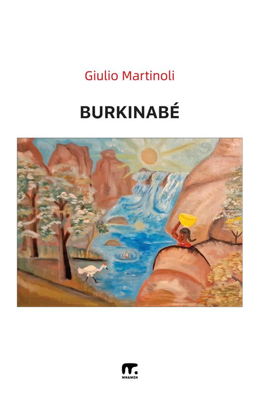 Burkinab&eacute;