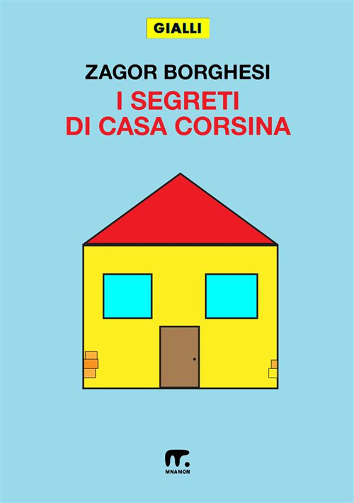 I segreti di casa Corsina