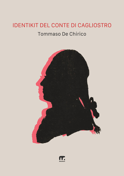 Identikit del conte di Cagliostro