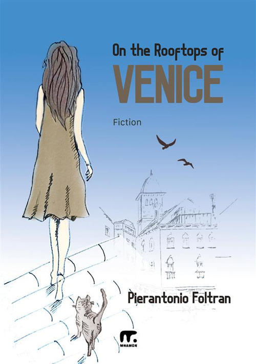 On the rooftops of Venice