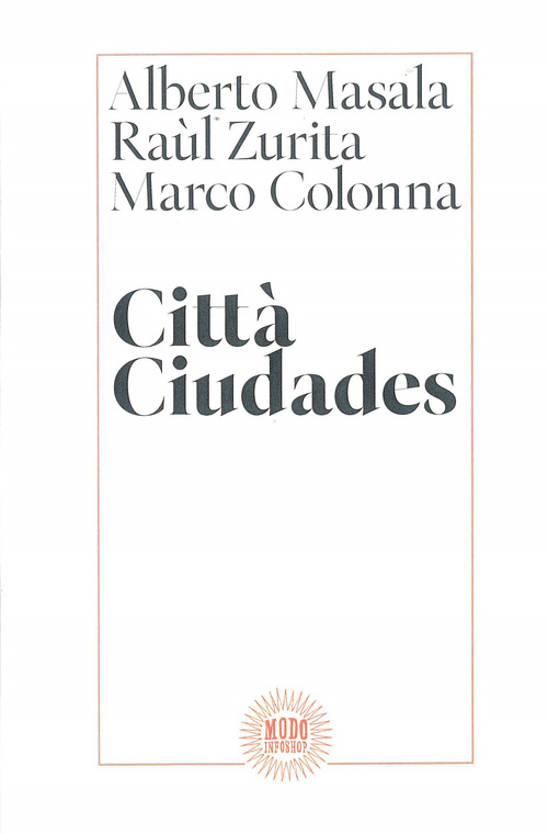 Città Ciudades