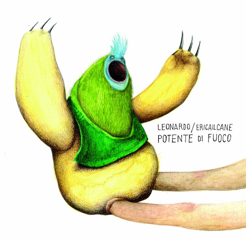 Potente di fuoco
