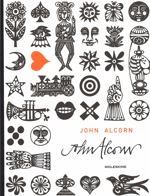 John Alcorn. Evolution by design