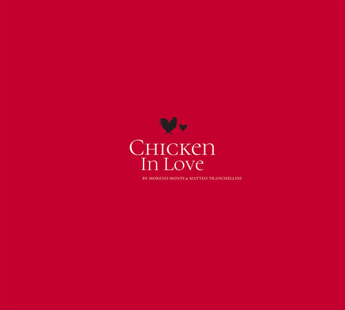 Chicken in love