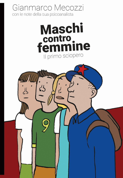 Maschi contro femmine