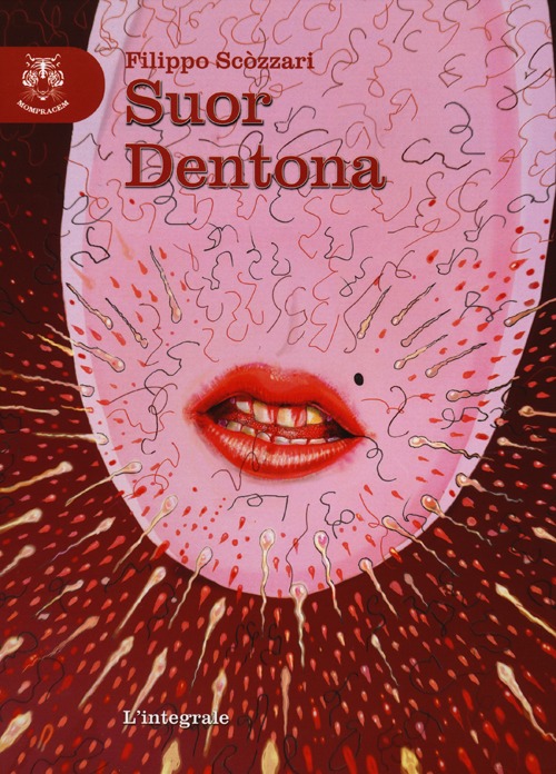 Suor Dentona