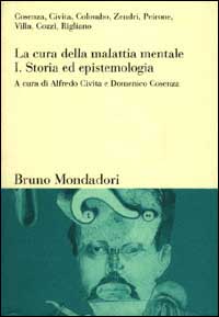 La cura della malattia mentale
