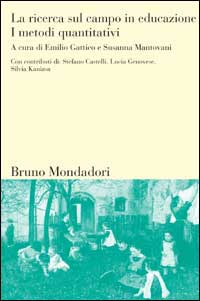 La ricerca sul campo in educazione