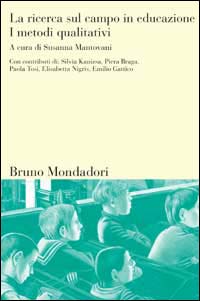 La ricerca sul campo in educazione
